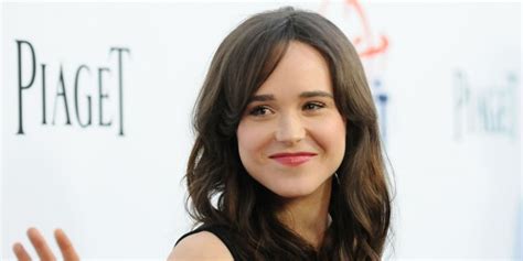 Actress Ellen Page Comes Out As Gay Guardian Liberty Voice
