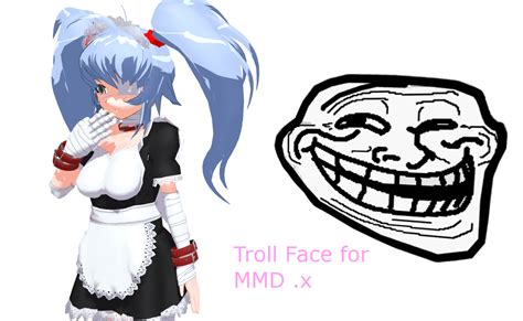 Download Meme Anime Troll Mobalucu