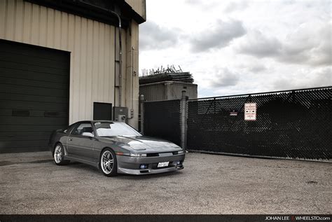Nothing but pictures in this thread please, it can be your car, a car you like, whatever but it must be a mk3 supra! MK3 Supra Wallpaper - WallpaperSafari