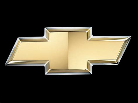 Chevy Logo Chevrolet Car Symbol Meaning And History Car
