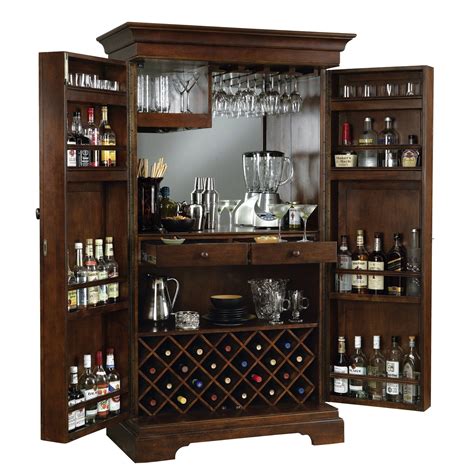 Liquor Cabinet With Lock Foter