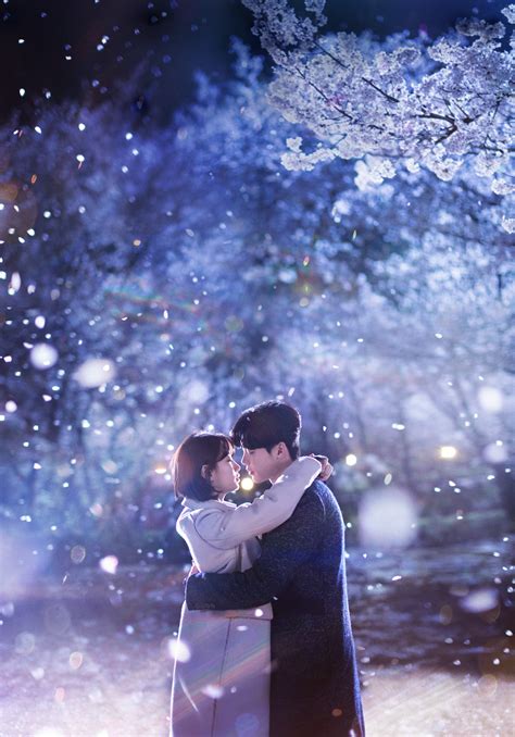 A young woman with bad premonition dreams meets two people who suddenly. ONE HD To Air Highly Anticipated K-Drama, "While You Were ...