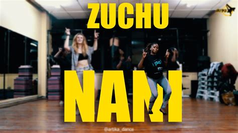 Zuchu Nani Dance Video Youtube
