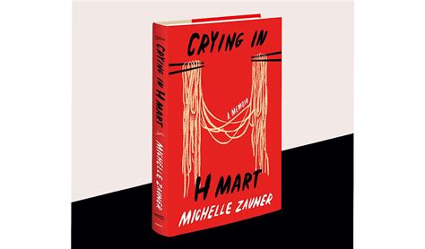 Book Review Crying In H Mart A Memoir By Michelle Zauner 2021