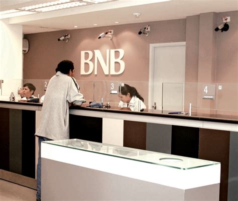 Avenida camacho esquina colon 1296, zona central. MIRADAS VIRTUAL: El BNB sigue creciendo ahora en Huanuni