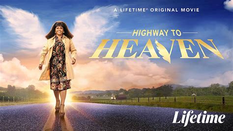 Prime Video Highway To Heaven