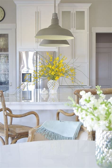 Spring Home Tour Spring Decorating Tips Spring Home Home Home