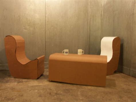 30 Amazing Cardboard Diy Furniture Ideas Planet Paper Box Group Inc