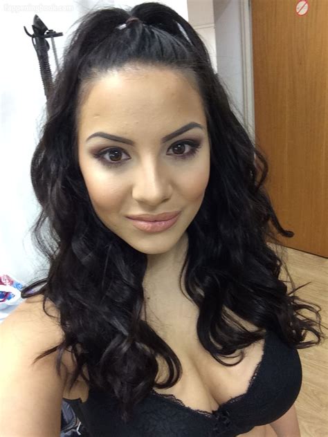 Lacey Banghard Nude The Fappening Photo Fappeningbook