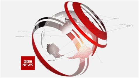Bbc One Bbc Weekend News Lunchtime News