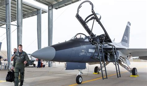 T 50 Training To Fly Fight And Win Lockheed Martin