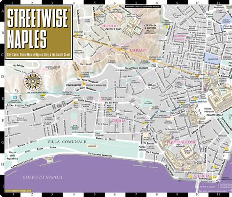 Printable Street Map Of Naples Florida Printable Word Searches