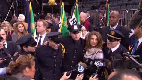 Three Brothers Join Father On The Force As Nypd Adds More Than 1100