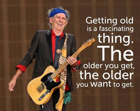 Happy Birthday Video Birthday  Guitarist Quotes Keith Richards
