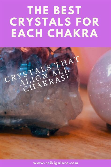 Can You Use Crystals To Promote Positive Energy And Which One Is The