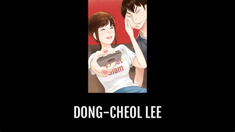 Dong Cheol Lee Anime Planet