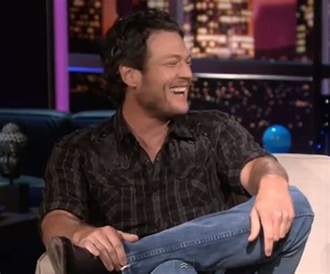 Daily Funny Blake Shelton Edition Chelsea Lately Interview