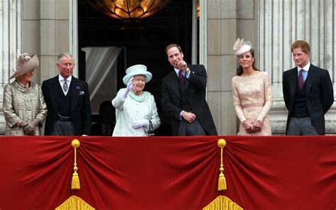 The Queens Diamond Jubilee A Celebration In Pictures