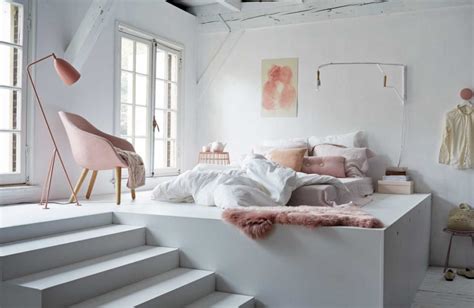15 Pastel Colored Bedroom Design Ideas