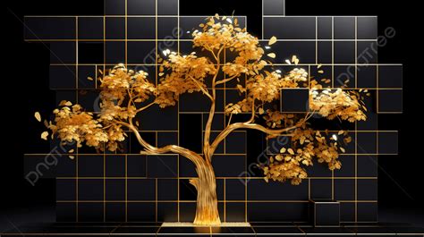 Golden Tree Wallpapers Top Free Golden Tree Backgrounds Wallpaperaccess