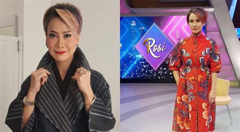 Biodata Dan Profil Rosianna Silalahi Aka Rosi Umur Agama Dan Karier Presenter Kompas Tv