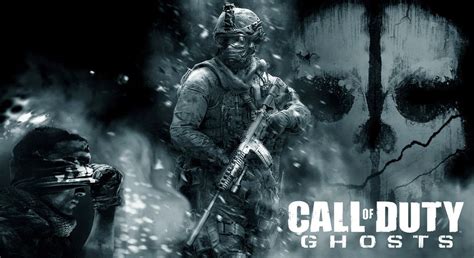 Call Of Duty Ghosts Crack Full Game Download Pc Games Download Today