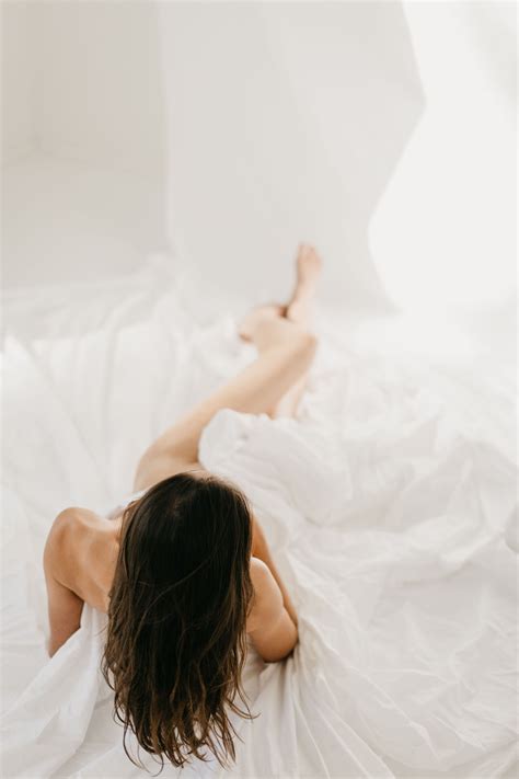 How To Use Boudoir Photography To Celebrate Your Sensuality Lililth