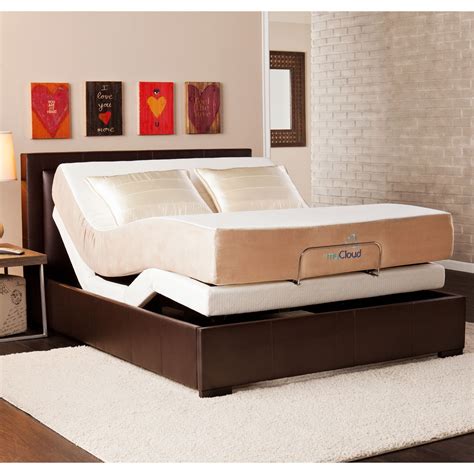 Mattresses Shop Online At Bed Bath And Beyond Adjustable Beds Bed