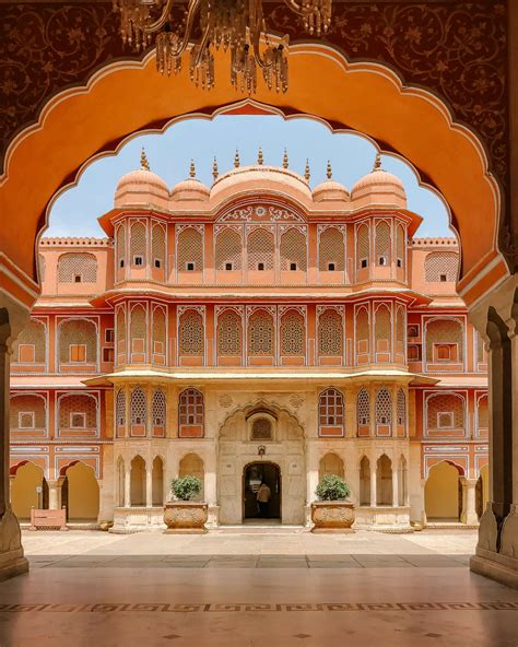 10 Best Things To Do in Jaipur - Magical Pink City of India