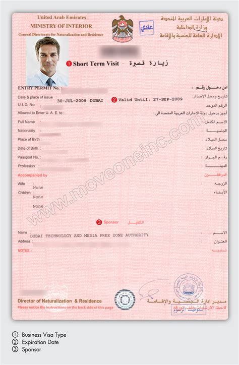 Uae Visa Application Form Online Online Application For Uae Visa