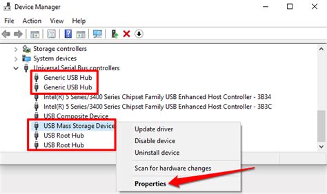 What Is Usb Selective Suspend On Windows 10 And How To Disable It