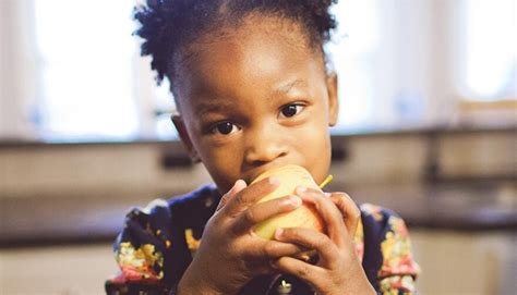 Poor And Minority Children With Food Allergies Overlooked And In Danger