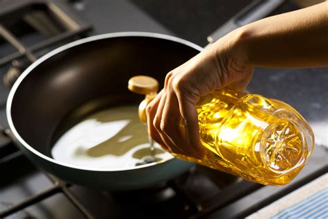 The Flavourful World Of Asian Cooking Oils Asian Inspirations