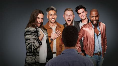 Straight up seems to recognize that such a setup is riper for tragedy than farce. Geje zmieniają facetów hetero. Nowy sezon "Queer Eye" w ...