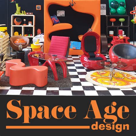 Welcome To The Space Age Design Store N°1 Shop For Plastic Furniture