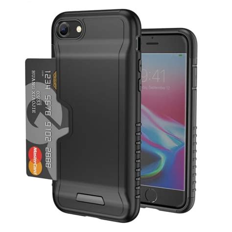 Best iphone case with card holder. iPhone 8 7 Best Card Holder Case | Tablet Phone Case