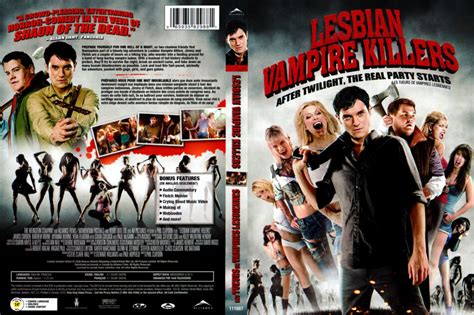 lesbian vampire killers telegraph