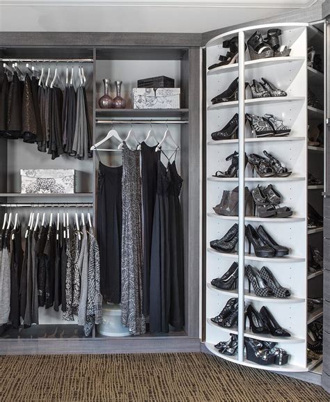 Corner Closet Ideas To Help You Maximize Your Space
