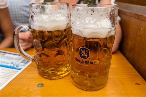 Oktoberfest Accommodation Guide 2021 The Best Places To Stay For
