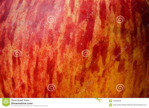 Red Apple Texture Stock Image Image Of Object Juicy 104685639 Red