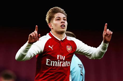 Career stats (appearances, goals, cards) and transfer history. Kenali Emile Smith Rowe, Permata Terbaru Akademi Hale End ...
