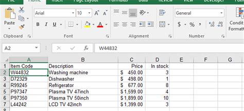 How to Use VLOOKUP in Excel