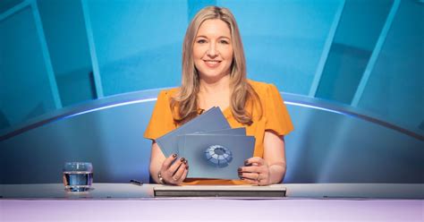 Victoria Coren Issues Only Connect Apology After Show