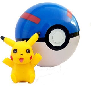 I kind of think they are. Buy Ultra pokeball and random pokemon Online @ ₹499 from ...