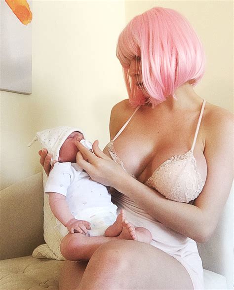 Courtney Stodden Gets Reborn Baby Doll After Miscarriage