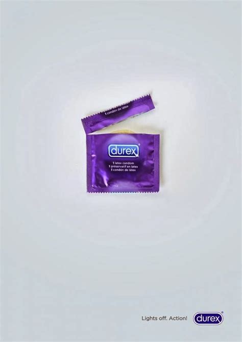 Pin On Durex Adverts