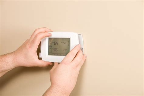 You will have the option to create an account on the order confirmation page. How to Replace an Old Honeywell Thermostat | Hunker