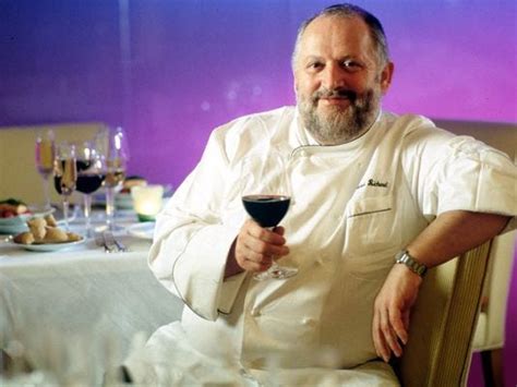 Acclaimed Chef Michel Richard Dies At 68