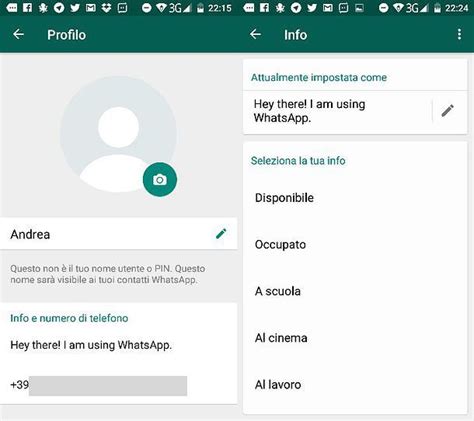 Come Creare Uno Stato Su Whatsapp Salvatore Aranzulla