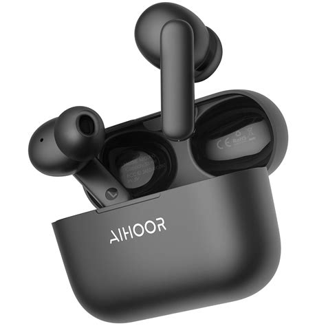 10 Best Aihoor Wireless Earbuds 2024